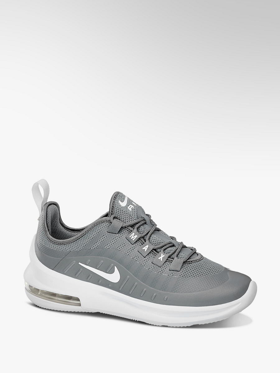 Sneaker AIR MAX AXIS von NIKE in grau DEICHMANN Sneaker AIR MAX AXIS von NIKE in grau DEICHMANN